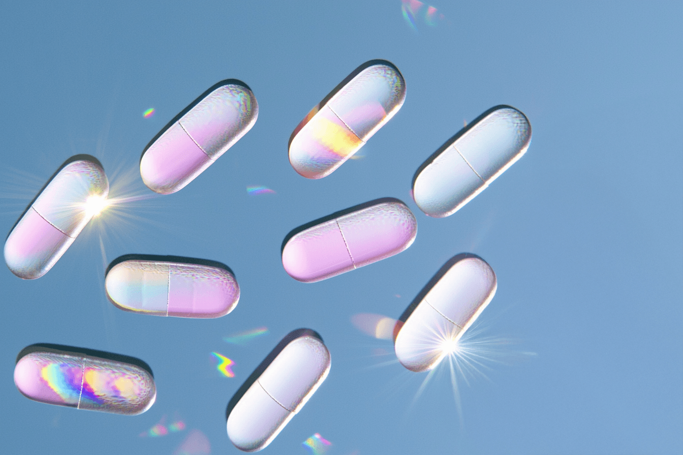 Peptides platform interface