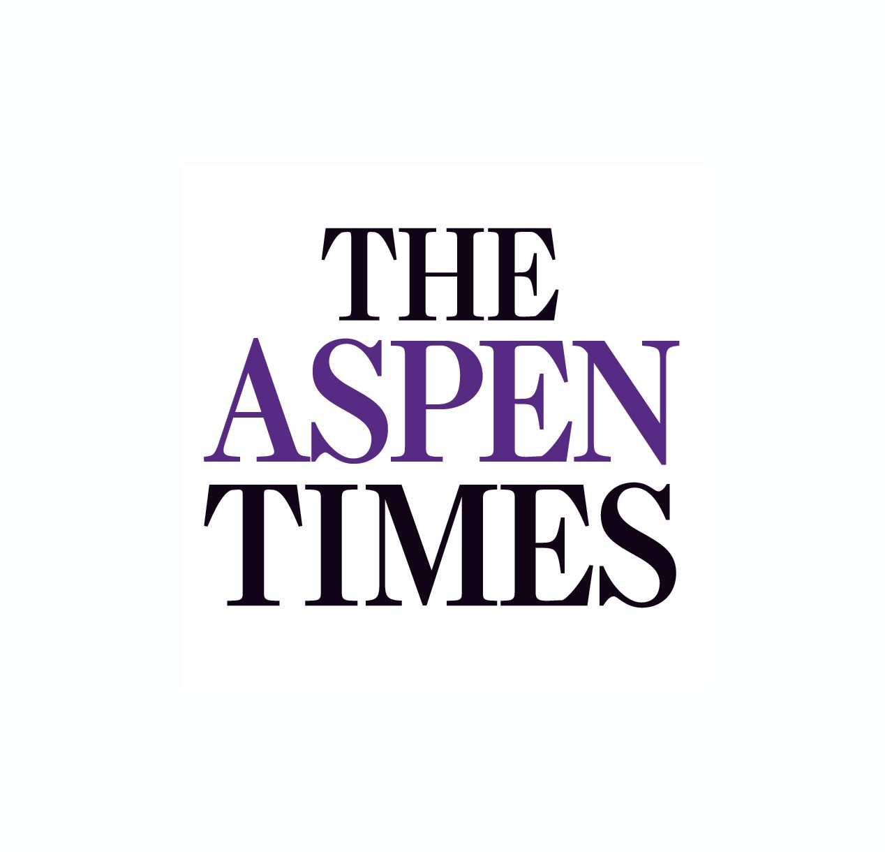 The Aspen Times logo