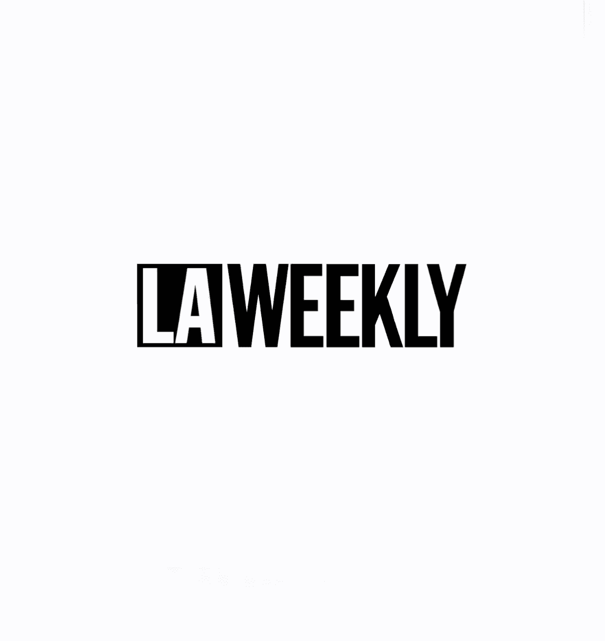LA Weekly logo